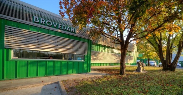 Brovedani Group office image